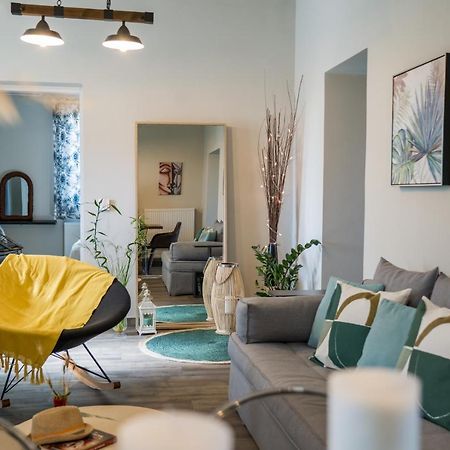 Lucas Home Lixouri Bagian luar foto