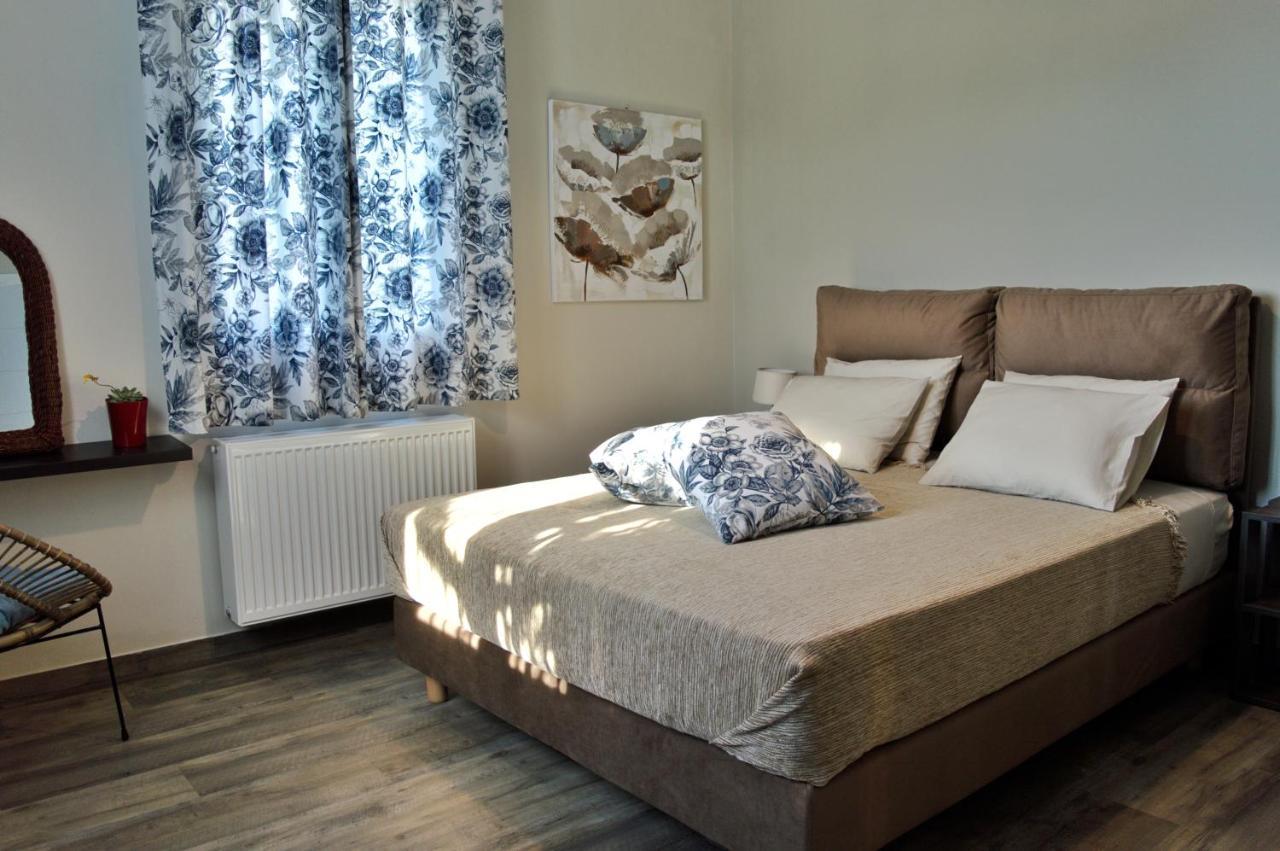 Lucas Home Lixouri Bagian luar foto