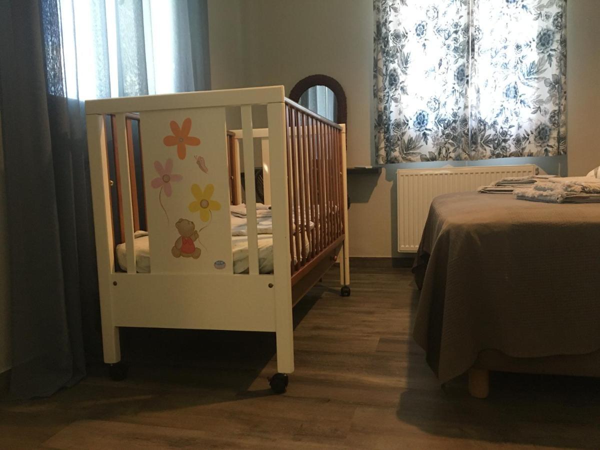 Lucas Home Lixouri Bagian luar foto