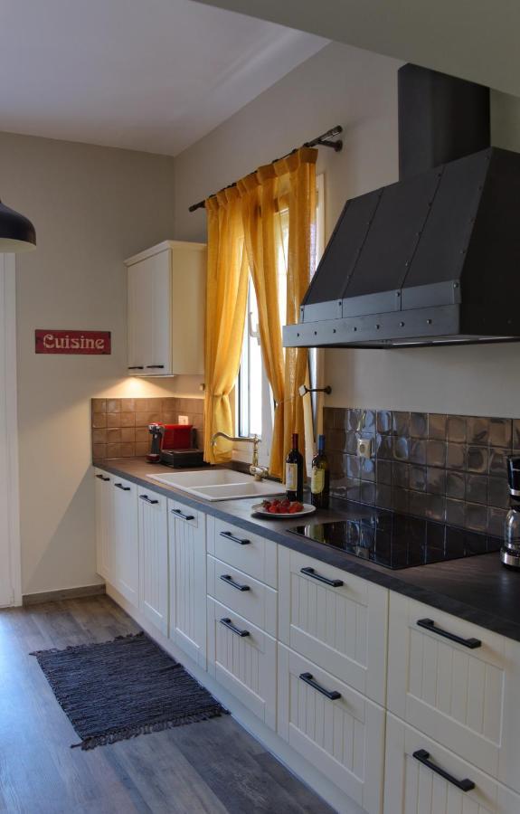 Lucas Home Lixouri Bagian luar foto