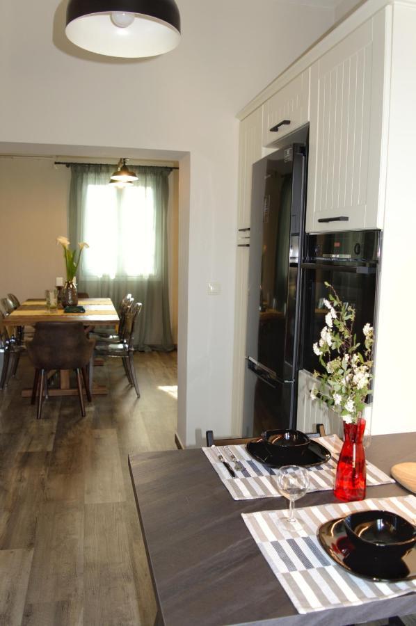 Lucas Home Lixouri Bagian luar foto
