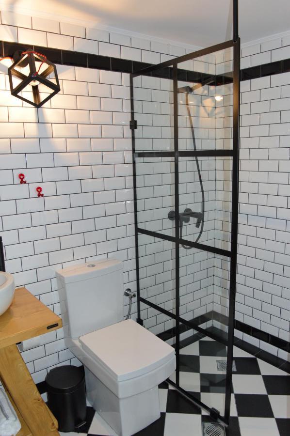 Lucas Home Lixouri Bagian luar foto